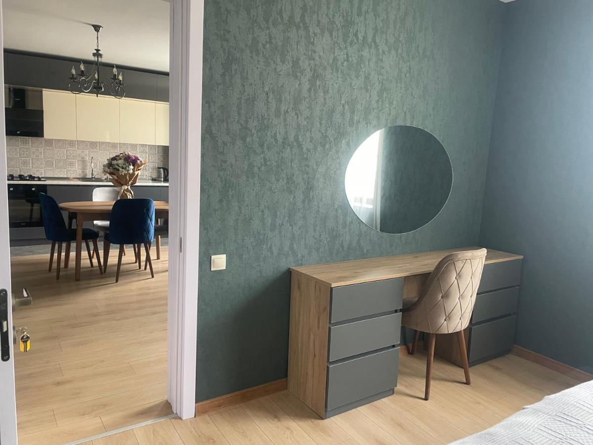 Paradise Inn Kazbegi Eksteriør billede